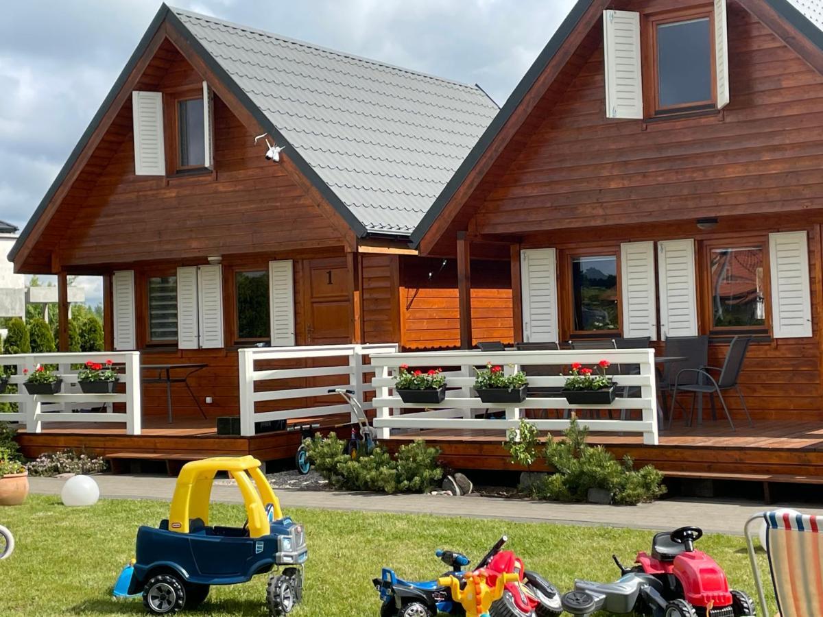 Relax Holiday home
