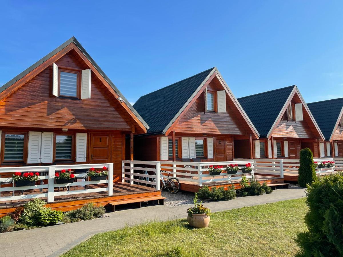 Relax Holiday home *