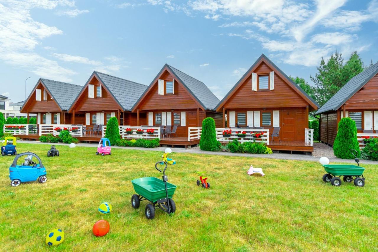 Будинок відпочинку Relax Устка