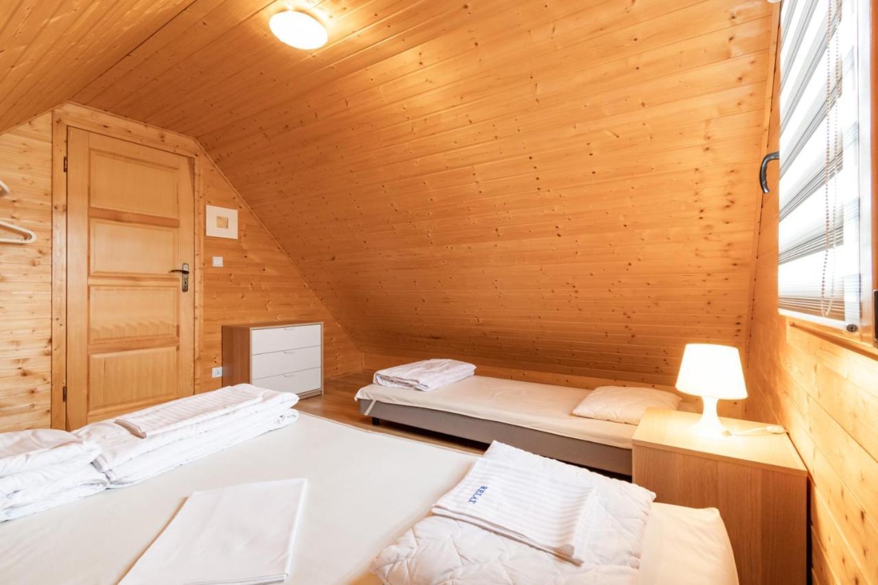 Holiday home Relax