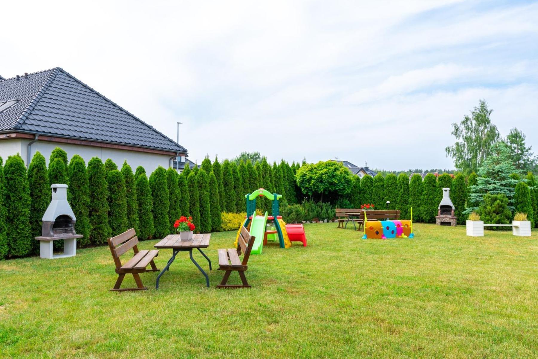 Relax Holiday home *