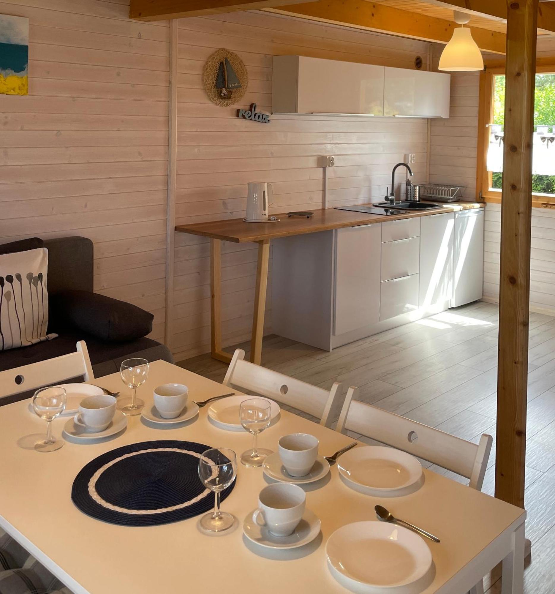 Holiday home Relax