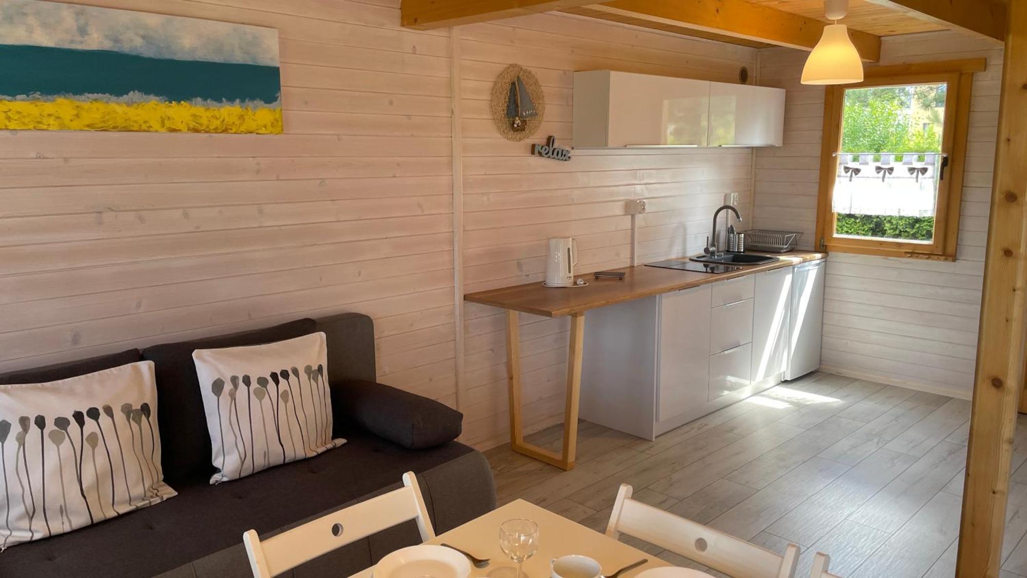 Holiday home Relax Ustka